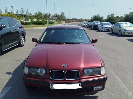 BMW 318