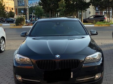 BMW 535