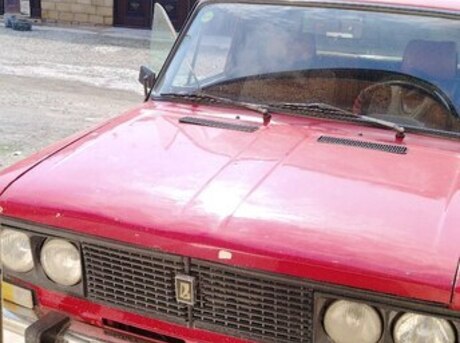 LADA (VAZ) 2106 2004