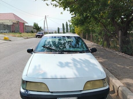 Daewoo Espero 1997