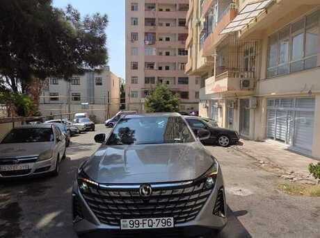 Changan  2025