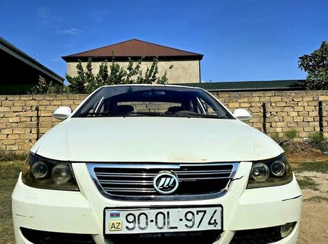 Lifan 620 2010