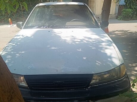 Daewoo  1997