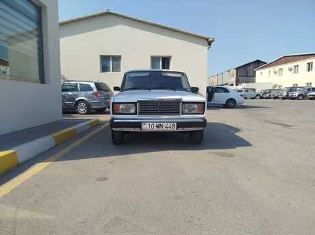 LADA (VAZ) 2107 2004
