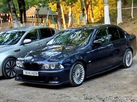 BMW 528 1997