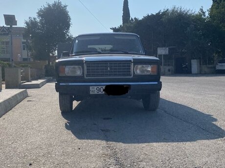 LADA (VAZ) 2107