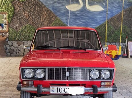 LADA (VAZ) 2106