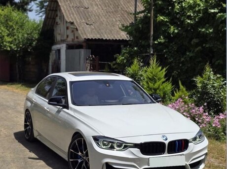BMW 328