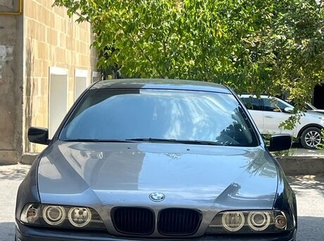 BMW 528 1998