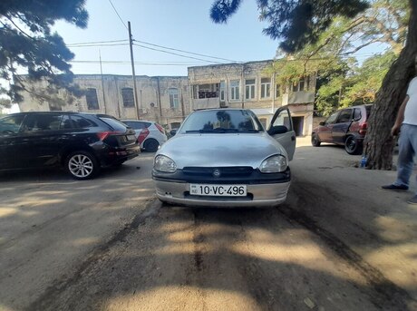 Opel Vita 1997