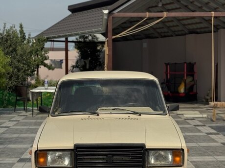 LADA (VAZ) 2105 1996