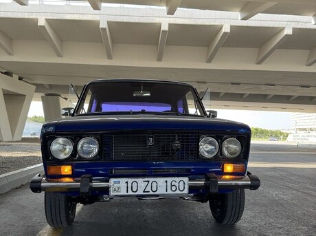 LADA (VAZ) 2106