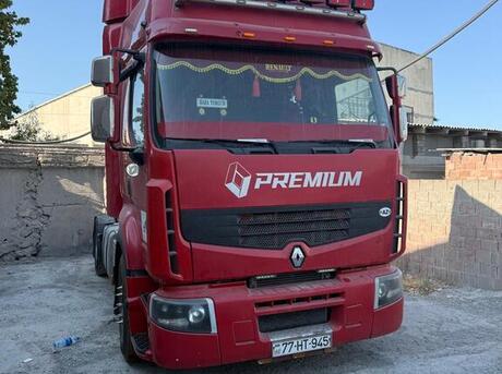 Renault Premium 460 2007