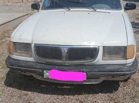 GAZ 3110 1998