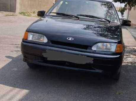 LADA (VAZ) 2115