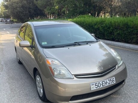 Toyota Prius 2007