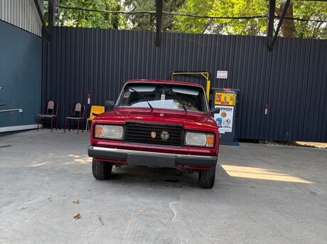 LADA (VAZ) 2107 2006