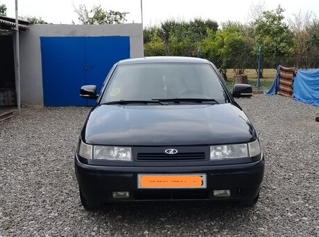 LADA (VAZ) 2112 2007