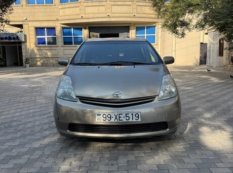 Toyota Prius 2007