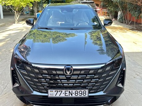 Changan  2025