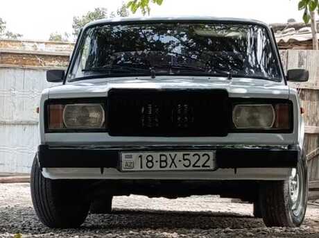 LADA (VAZ) 2107 2004