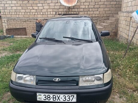 LADA (VAZ) 2112 2003