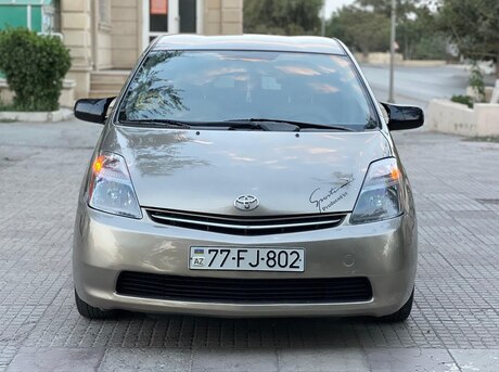 Toyota Prius 2007