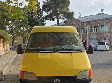 Ford Transit 1996