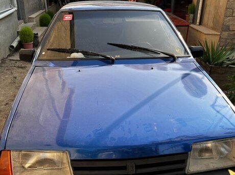 LADA (VAZ) 21099