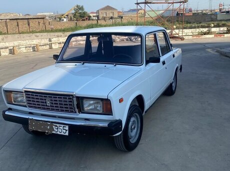 LADA (VAZ) 2107