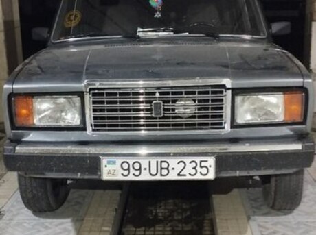 LADA (VAZ) 2107 2010