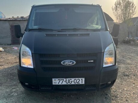 Ford Transit 2007