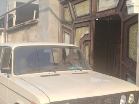 LADA (VAZ) 2106