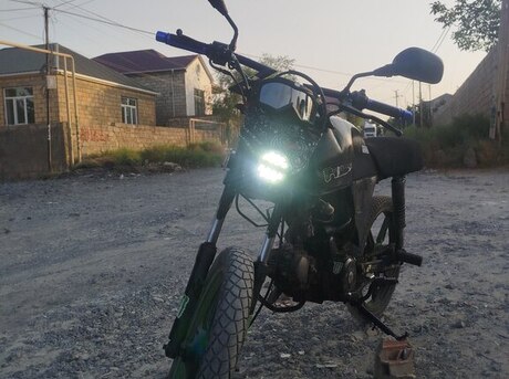 Tufan M50