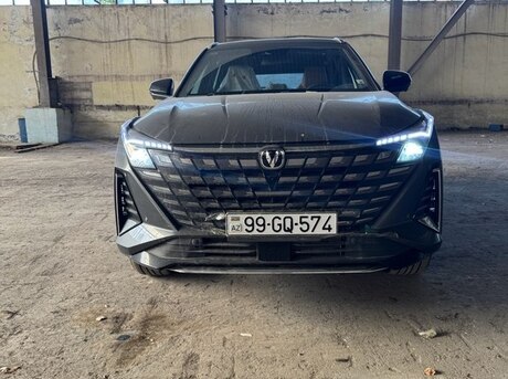 Changan  2025