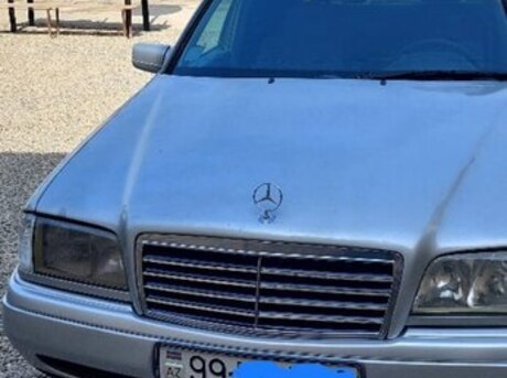 Mercedes C 250 1997