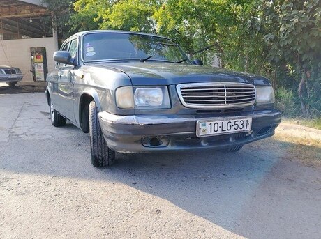 GAZ 3110 2003