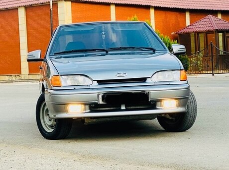 LADA (VAZ) 2114