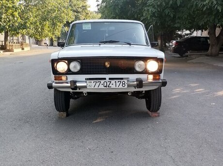 LADA (VAZ) 2106