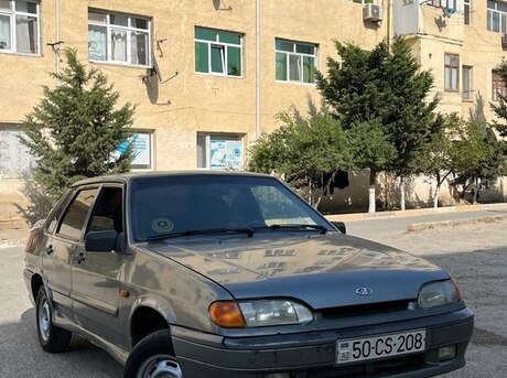 LADA (VAZ) 2115