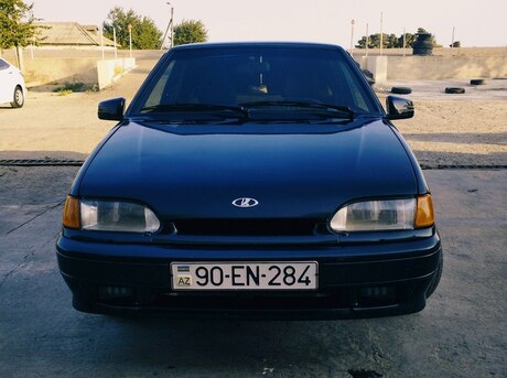LADA (VAZ) 2115