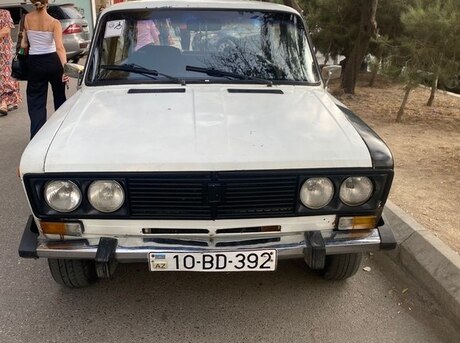 LADA (VAZ) 2106