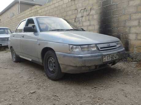LADA (VAZ) 2110 1998