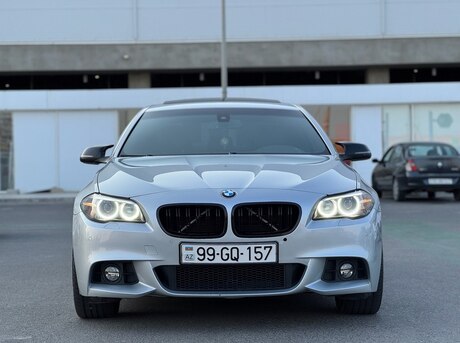 BMW 528