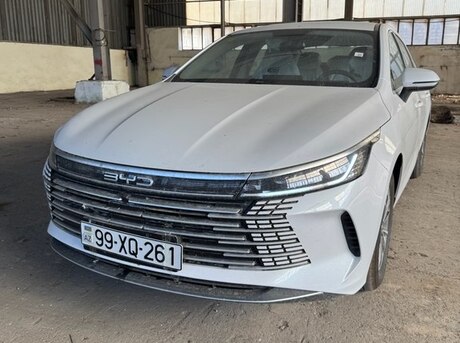 BYD Destroyer 05