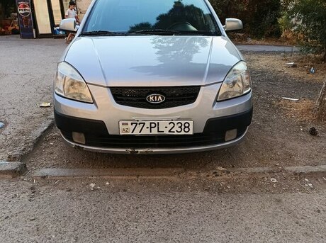 Kia Rio 2006