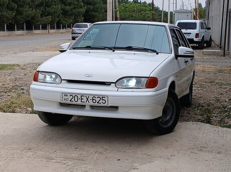 LADA (VAZ) 2115 2012