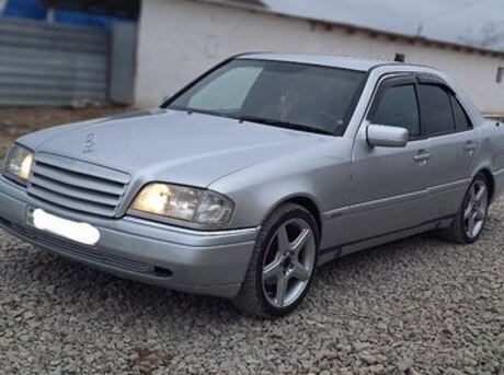 Mercedes C 220 1996