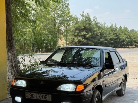 LADA (VAZ) 2115