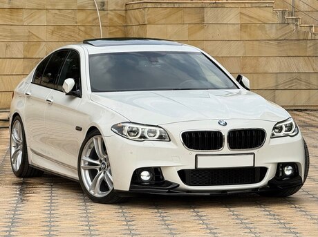 BMW 528